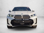 2025 BMW X6 xDrive40i Sports Activity Coupe