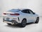 2025 BMW X6 xDrive40i Sports Activity Coupe