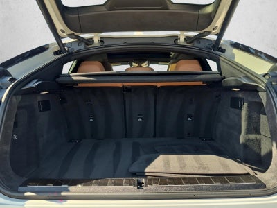 2025 BMW X6 xDrive40i Sports Activity Coupe