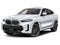 2025 BMW X6 xDrive40i Sports Activity Coupe