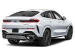 2025 BMW X6 xDrive40i Sports Activity Coupe