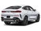 2025 BMW X6 xDrive40i Sports Activity Coupe