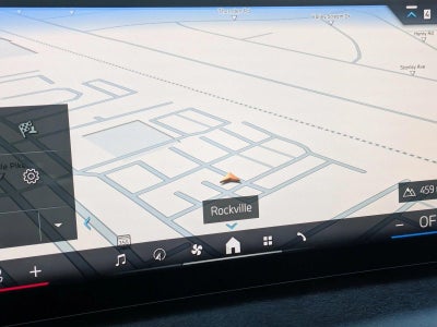 2026 BMW X6 xDrive40i Sports Activity Coupe