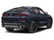 2026 BMW X6 xDrive40i Sports Activity Coupe