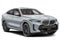 2026 BMW X6 xDrive40i Sports Activity Coupe