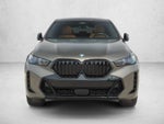 2024 BMW X6 xDrive40i Sports Activity Coupe