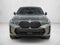 2024 BMW X6 xDrive40i Sports Activity Coupe