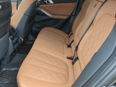 2024 BMW X6 xDrive40i Sports Activity Coupe