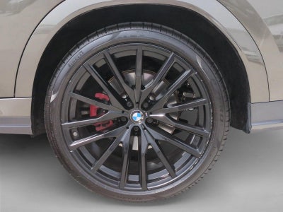 2024 BMW X6 xDrive40i Sports Activity Coupe