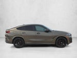 2024 BMW X6 xDrive40i Sports Activity Coupe