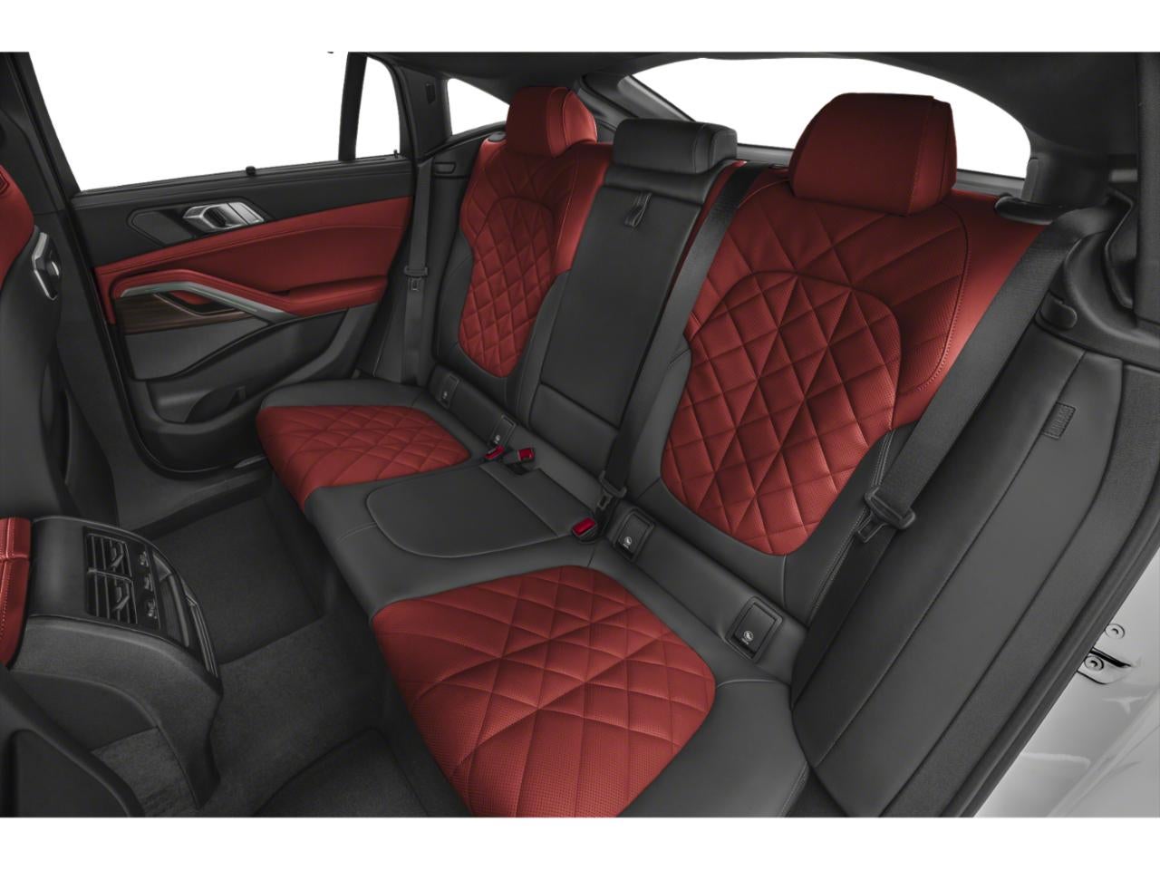 2024 BMW X6 xDrive40i Sports Activity Coupe