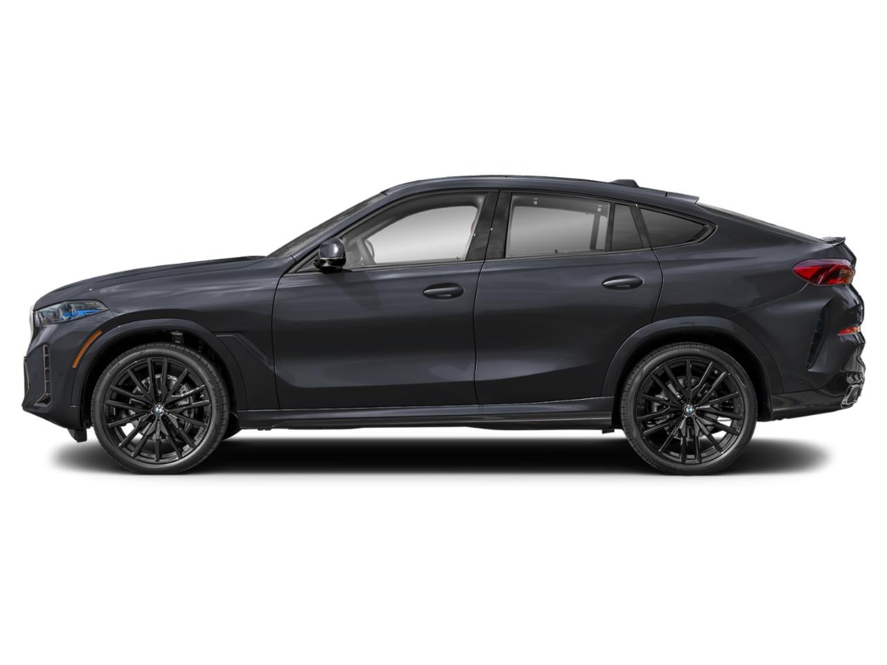 2024 BMW X6 xDrive40i Sports Activity Coupe