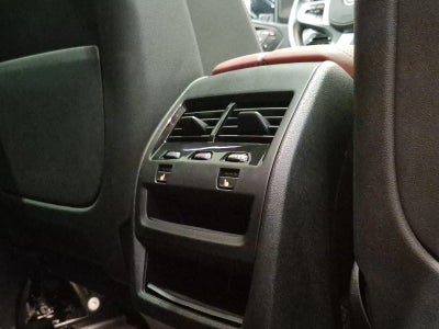 2024 BMW X6 xDrive40i Sports Activity Coupe