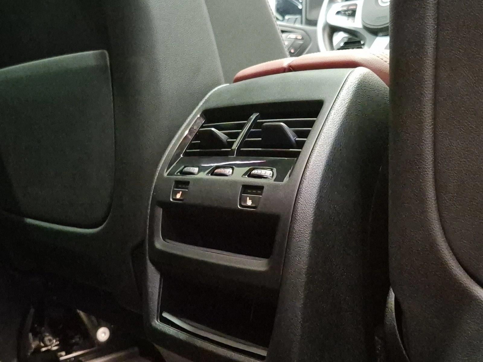 2024 BMW X6 xDrive40i Sports Activity Coupe
