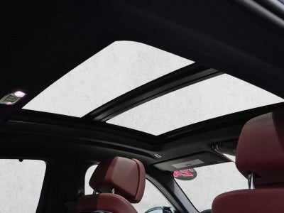 2024 BMW X6 xDrive40i Sports Activity Coupe