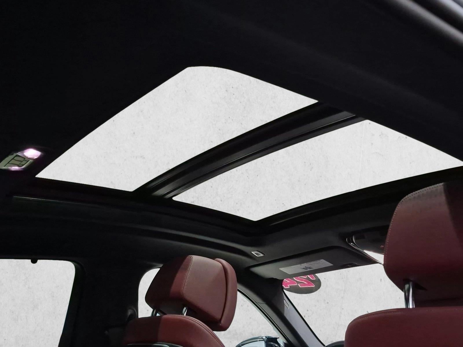 2024 BMW X6 xDrive40i Sports Activity Coupe