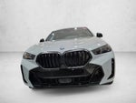 2024 BMW X6 xDrive40i Sports Activity Coupe