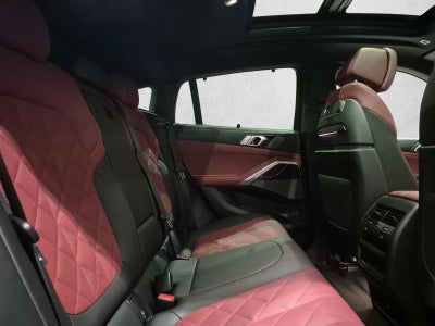2024 BMW X6 xDrive40i Sports Activity Coupe