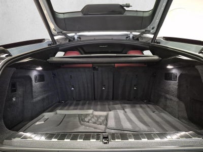 2024 BMW X6 xDrive40i Sports Activity Coupe