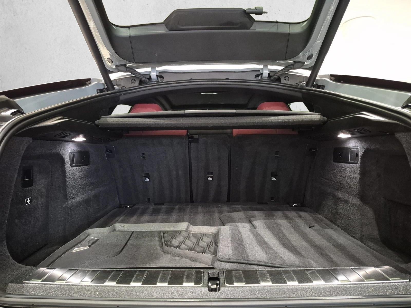 2024 BMW X6 xDrive40i Sports Activity Coupe