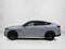 2024 BMW X6 xDrive40i Sports Activity Coupe