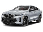 2024 BMW X6 xDrive40i Sports Activity Coupe