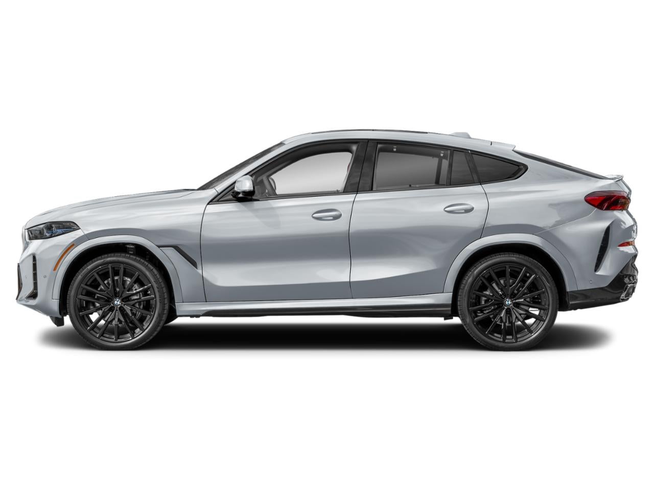 2024 BMW X6 xDrive40i Sports Activity Coupe