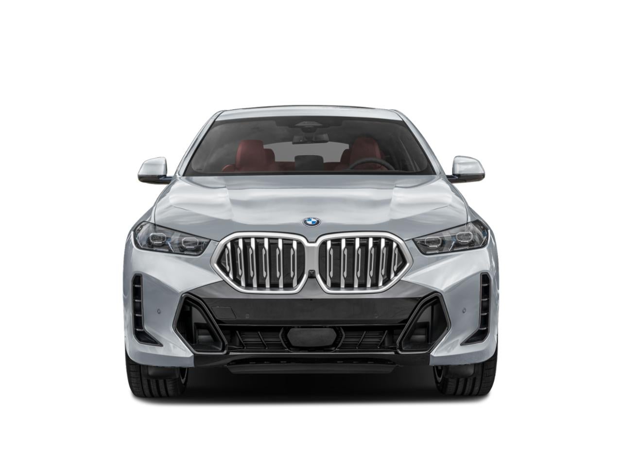 2024 BMW X6 xDrive40i Sports Activity Coupe