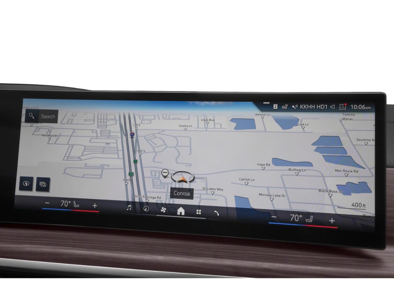 2025 BMW X6 xDrive40i Sports Activity Coupe