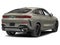 2025 BMW X6 xDrive40i Sports Activity Coupe