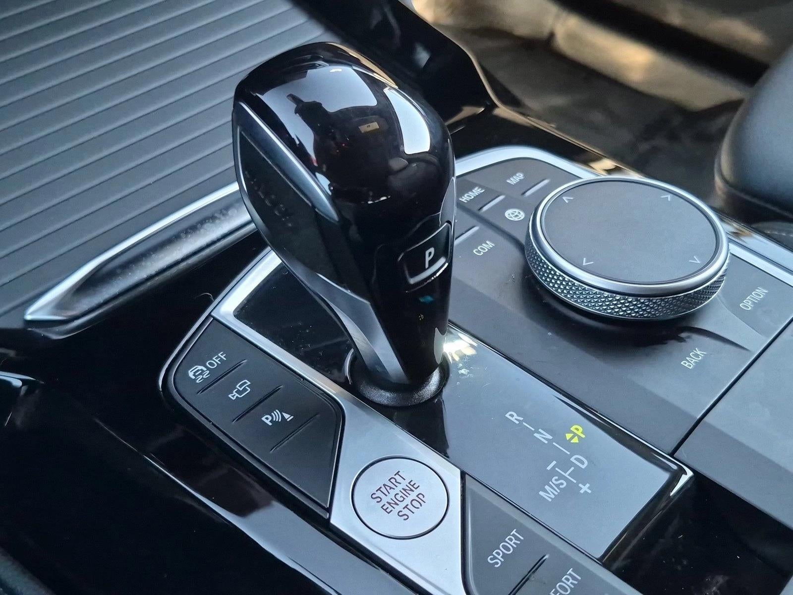 2024 BMW X4 M40i Sports Activity Coupe