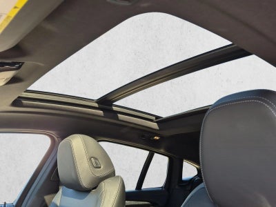 2024 BMW X4 M40i Sports Activity Coupe