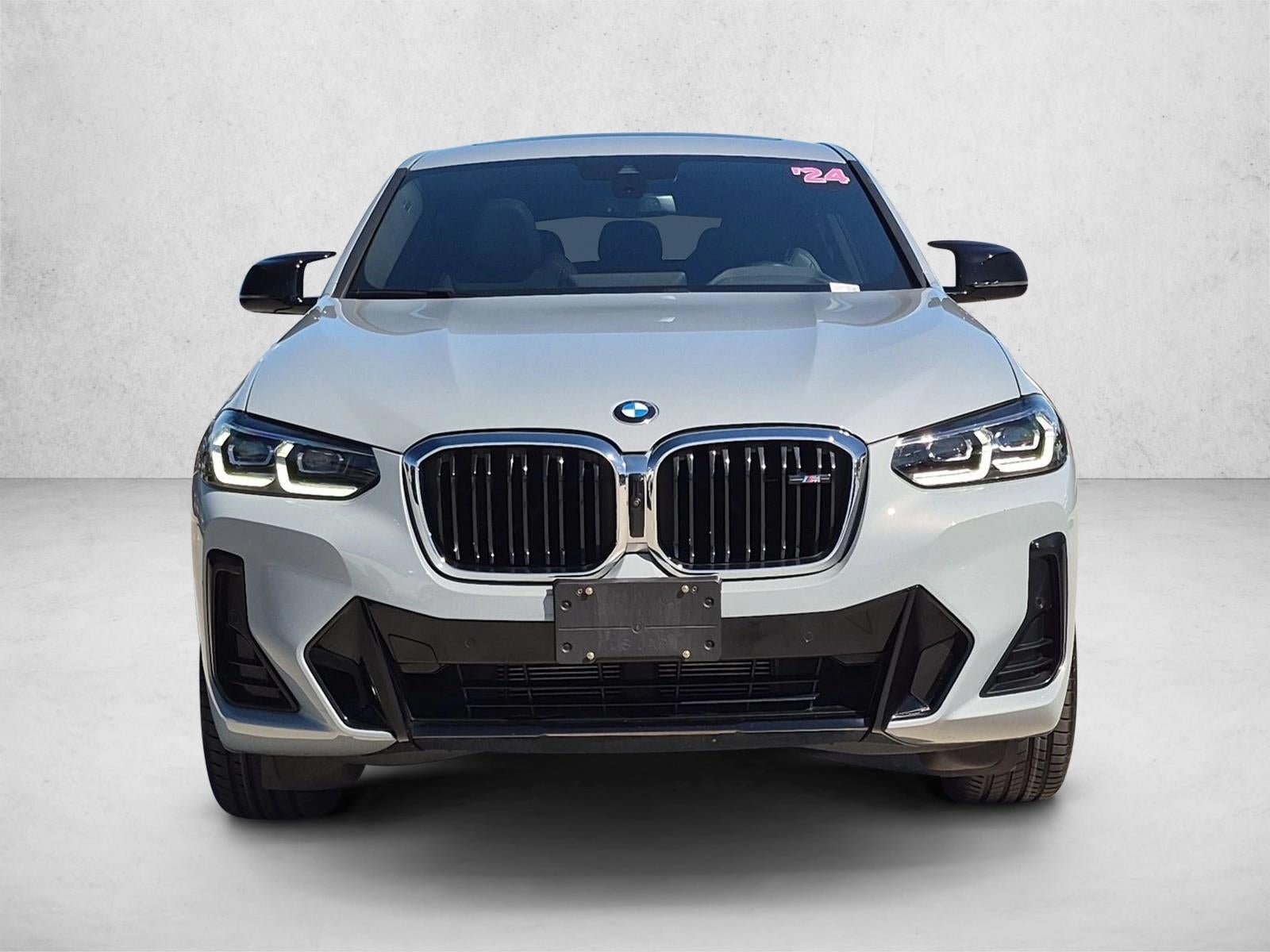 2024 BMW X4 M40i Sports Activity Coupe