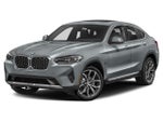 2024 BMW X4 M40i Sports Activity Coupe