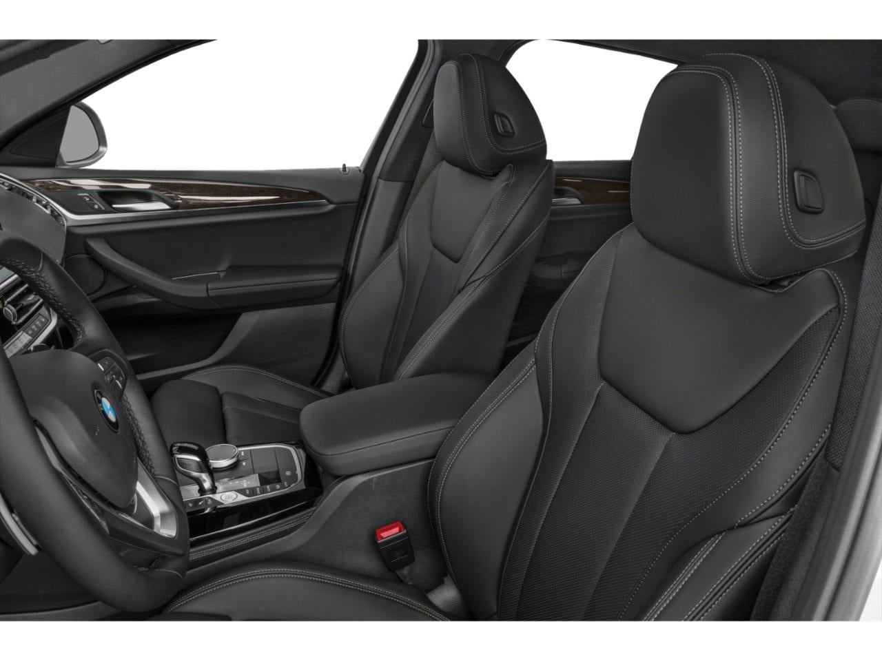 2024 BMW X4 M40i Sports Activity Coupe