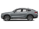2024 BMW X4 M40i Sports Activity Coupe