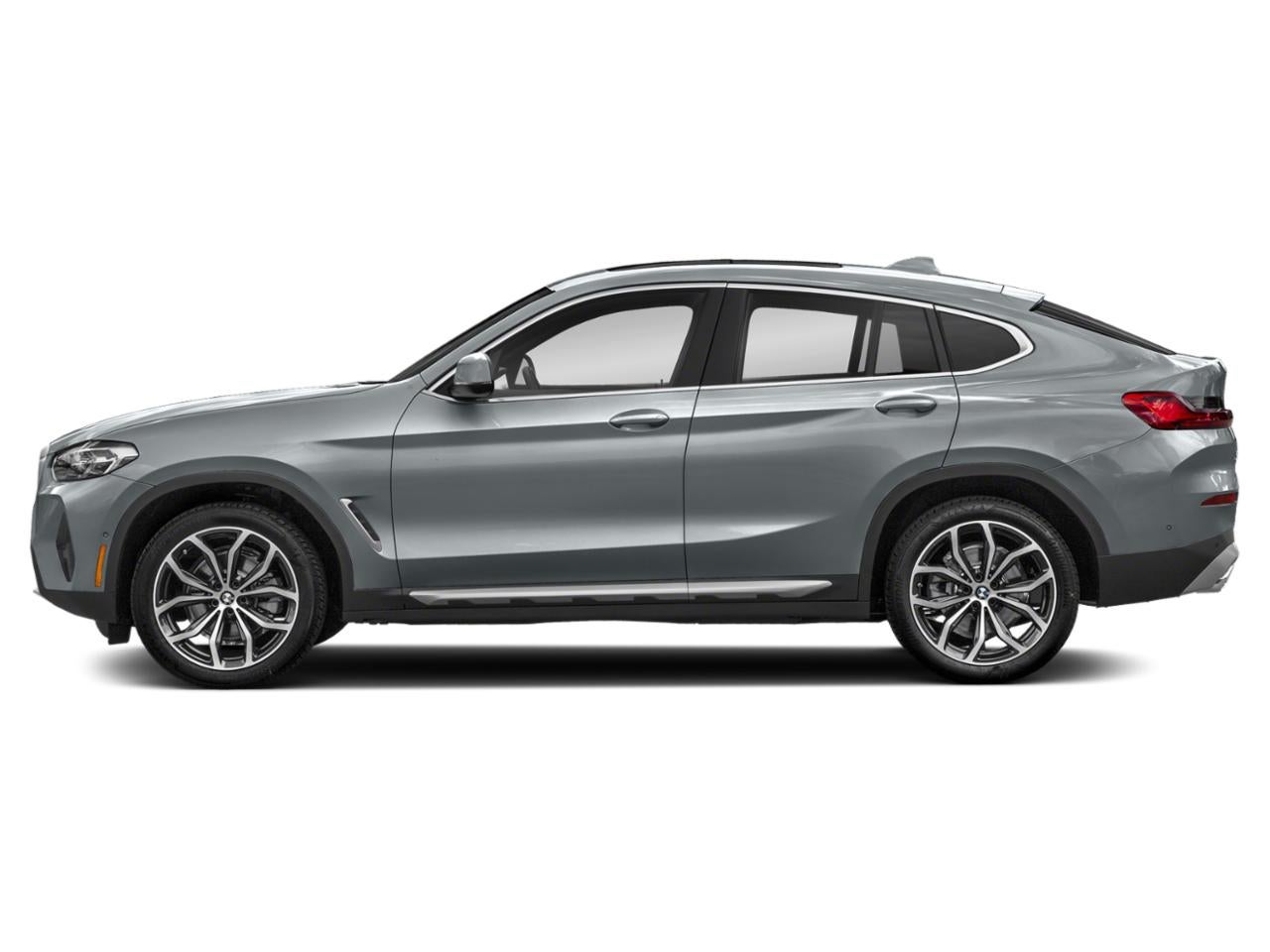 2024 BMW X4 M40i Sports Activity Coupe
