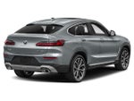 2024 BMW X4 M40i Sports Activity Coupe