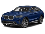 2024 BMW X4 M40i Sports Activity Coupe