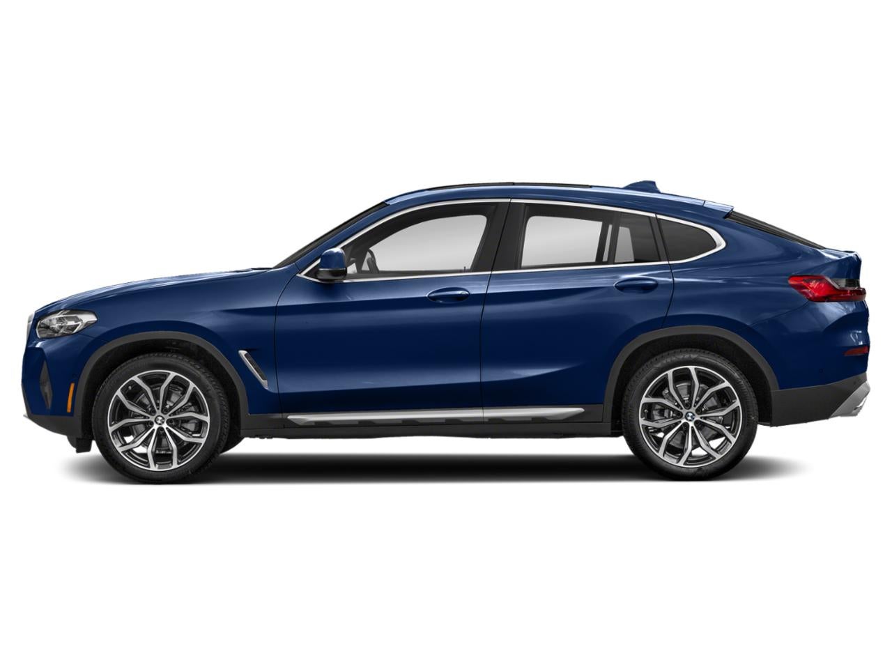 2024 BMW X4 M40i Sports Activity Coupe