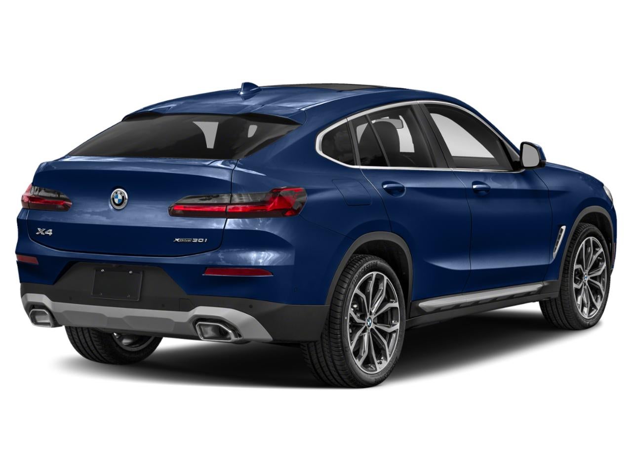 2024 BMW X4 M40i Sports Activity Coupe