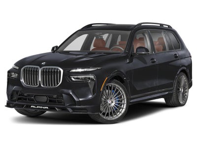 2023 BMW X7 ALPINA XB7 Sports Activity Vehicle