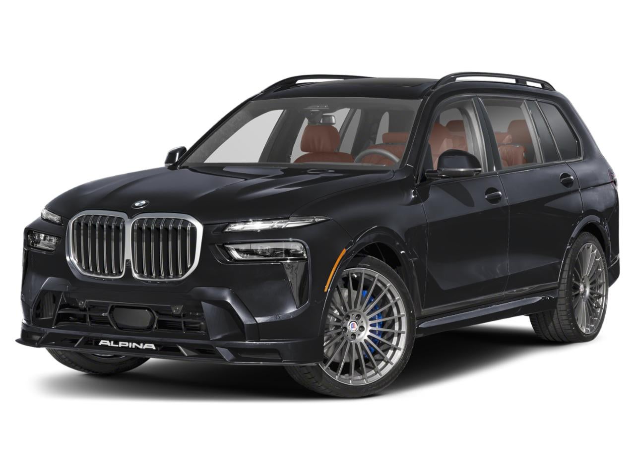 2023 BMW X7 ALPINA XB7 Sports Activity Vehicle