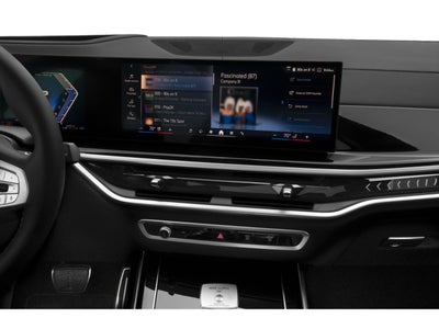 2023 BMW X7 ALPINA XB7 Sports Activity Vehicle