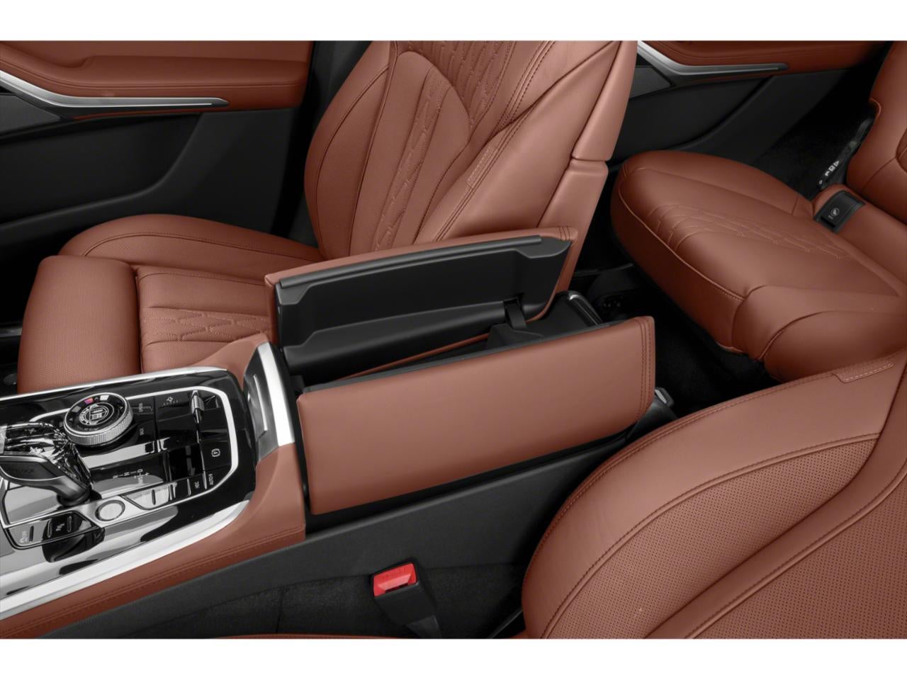 2023 BMW X7 ALPINA XB7 Sports Activity Vehicle