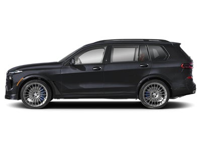 2023 BMW X7 ALPINA XB7 Sports Activity Vehicle
