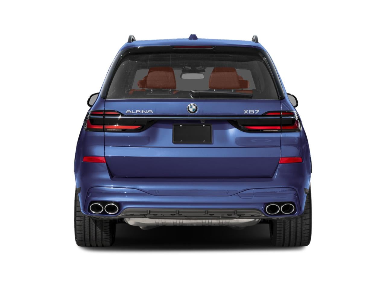 2023 BMW X7 ALPINA XB7 Sports Activity Vehicle