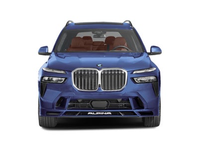 2023 BMW X7 ALPINA XB7 Sports Activity Vehicle