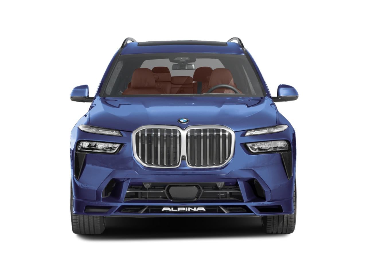 2023 BMW X7 ALPINA XB7 Sports Activity Vehicle