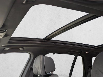 2024 BMW X5 xDrive50e Plug-In Hybrid